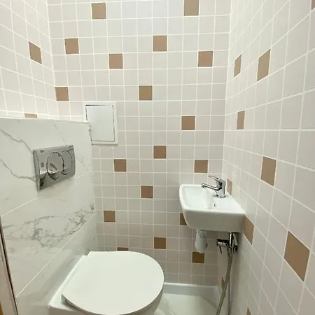 Apartment Avis Skwer Kosciuszki 17-19