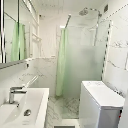 Apartment Avis Skwer Kosciuszki 17-19