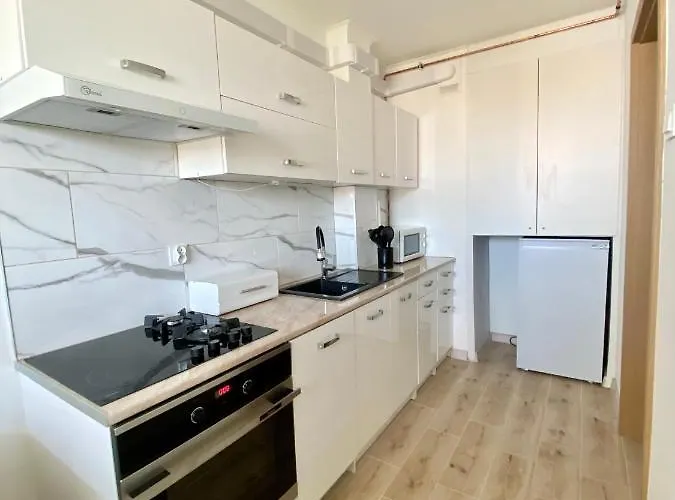 Avis Skwer Kosciuszki 17-19 Gdyně