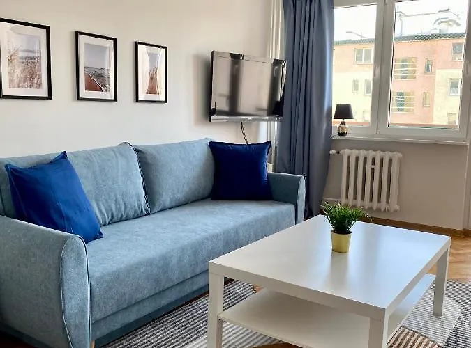 Avis Skwer Kosciuszki 17-19 Gdyně